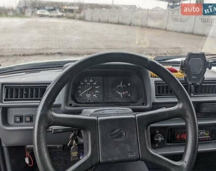 Белый ЗАЗ 1103 Славута, объемом двигателя 1.3 л и пробегом 170 тыс. км за 850 $, фото 10 на Automoto.ua