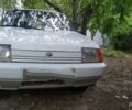 Белый ЗАЗ 1103 Славута, объемом двигателя 1 л и пробегом 150 тыс. км за 674 $, фото 5 на Automoto.ua