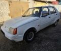Белый ЗАЗ 1103 Славута, объемом двигателя 1.2 л и пробегом 134 тыс. км за 1350 $, фото 53 на Automoto.ua