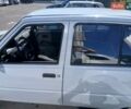 Белый ЗАЗ 1103 Славута, объемом двигателя 1.2 л и пробегом 13 тыс. км за 1700 $, фото 6 на Automoto.ua