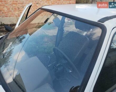 Белый ЗАЗ 1103 Славута, объемом двигателя 1.2 л и пробегом 50 тыс. км за 1500 $, фото 10 на Automoto.ua