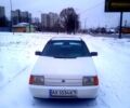 Білий ЗАЗ 1103 Славута, об'ємом двигуна 1.2 л та пробігом 1 тис. км за 1250 $, фото 1 на Automoto.ua