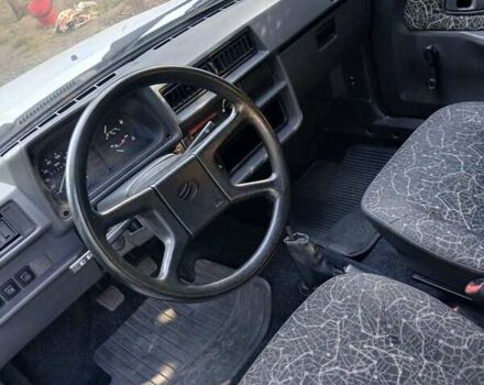 Білий ЗАЗ 1103 Славута, об'ємом двигуна 1.2 л та пробігом 13 тис. км за 1600 $, фото 15 на Automoto.ua