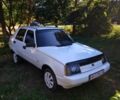 Белый ЗАЗ 1103 Славута, объемом двигателя 1.2 л и пробегом 112 тыс. км за 1100 $, фото 1 на Automoto.ua