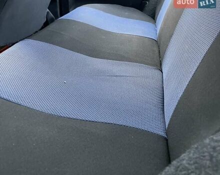 Белый ЗАЗ 1103 Славута, объемом двигателя 1.2 л и пробегом 132 тыс. км за 1076 $, фото 12 на Automoto.ua