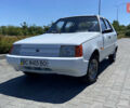 Белый ЗАЗ 1103 Славута, объемом двигателя 1.2 л и пробегом 60 тыс. км за 1100 $, фото 4 на Automoto.ua