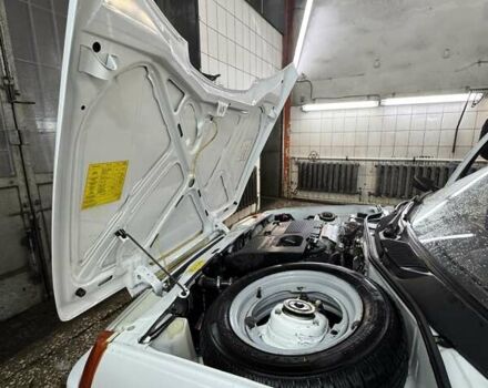 Белый ЗАЗ 1103 Славута, объемом двигателя 1.2 л и пробегом 59 тыс. км за 1800 $, фото 17 на Automoto.ua