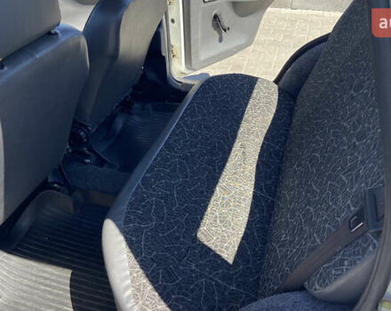 Белый ЗАЗ 1103 Славута, объемом двигателя 1.2 л и пробегом 60 тыс. км за 1100 $, фото 19 на Automoto.ua