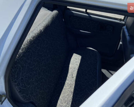 Белый ЗАЗ 1103 Славута, объемом двигателя 1.2 л и пробегом 60 тыс. км за 1100 $, фото 17 на Automoto.ua