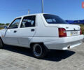 Белый ЗАЗ 1103 Славута, объемом двигателя 1.2 л и пробегом 60 тыс. км за 1100 $, фото 2 на Automoto.ua