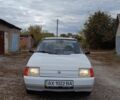 Белый ЗАЗ 1103 Славута, объемом двигателя 1.2 л и пробегом 101 тыс. км за 1400 $, фото 1 на Automoto.ua