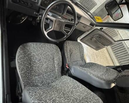 Белый ЗАЗ 1103 Славута, объемом двигателя 1.2 л и пробегом 59 тыс. км за 1800 $, фото 2 на Automoto.ua