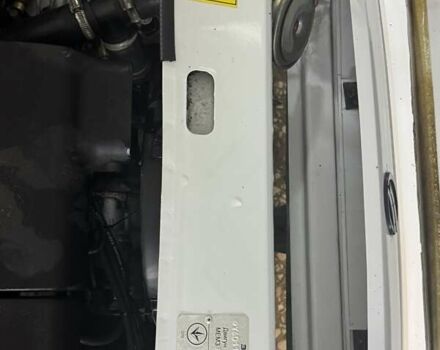 Белый ЗАЗ 1103 Славута, объемом двигателя 1.2 л и пробегом 59 тыс. км за 1800 $, фото 14 на Automoto.ua