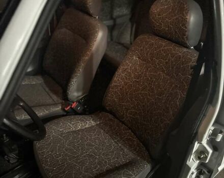 Белый ЗАЗ 1103 Славута, объемом двигателя 1.2 л и пробегом 59 тыс. км за 1800 $, фото 3 на Automoto.ua