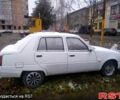Белый ЗАЗ 1103 Славута, объемом двигателя 1.2 л и пробегом 104 тыс. км за 2500 $, фото 2 на Automoto.ua