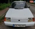 Белый ЗАЗ 1103 Славута, объемом двигателя 1.2 л и пробегом 134 тыс. км за 1000 $, фото 1 на Automoto.ua