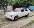Білий ЗАЗ 1103 Славута, об'ємом двигуна 1.2 л та пробігом 128 тис. км за 1300 $, фото 1 на Automoto.ua