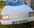 Білий ЗАЗ 1103 Славута, об'ємом двигуна 1.2 л та пробігом 200 тис. км за 850 $, фото 1 на Automoto.ua