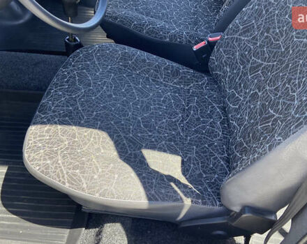 Белый ЗАЗ 1103 Славута, объемом двигателя 1.2 л и пробегом 60 тыс. км за 1100 $, фото 22 на Automoto.ua