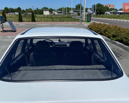 Белый ЗАЗ 1103 Славута, объемом двигателя 1.2 л и пробегом 60 тыс. км за 1100 $, фото 10 на Automoto.ua