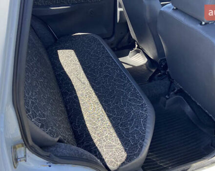 Белый ЗАЗ 1103 Славута, объемом двигателя 1.2 л и пробегом 60 тыс. км за 1100 $, фото 16 на Automoto.ua