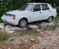 Белый ЗАЗ 1103 Славута, объемом двигателя 1.2 л и пробегом 72 тыс. км за 1300 $, фото 1 на Automoto.ua