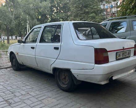 Білий ЗАЗ 1103 Славута, об'ємом двигуна 1.3 л та пробігом 110 тис. км за 1600 $, фото 3 на Automoto.ua