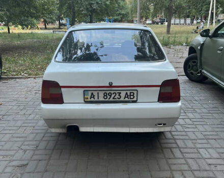 Білий ЗАЗ 1103 Славута, об'ємом двигуна 1.3 л та пробігом 110 тис. км за 1600 $, фото 4 на Automoto.ua