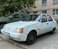 Білий ЗАЗ 1103 Славута, об'ємом двигуна 1.3 л та пробігом 110 тис. км за 1600 $, фото 1 на Automoto.ua