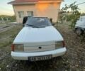 Белый ЗАЗ 1103 Славута, объемом двигателя 1.3 л и пробегом 80 тыс. км за 1500 $, фото 1 на Automoto.ua