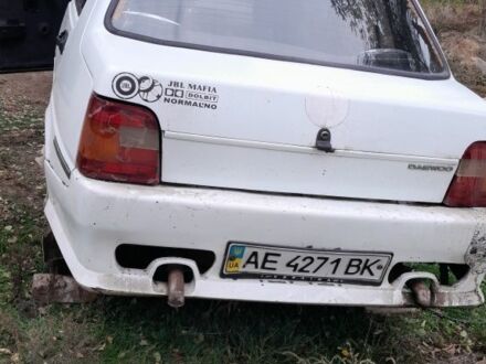 ЗАЗ 1103 Славута 1999 в Пятихатках на Automoto.ua Белый ЗАЗ 1103 Славута, объемом двигателя 1 л и пробегом 24 тыс. км за 622 $, фото 1 на Automoto.ua