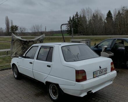 Білий ЗАЗ 1103 Славута, об'ємом двигуна 1.2 л та пробігом 73 тис. км за 783 $, фото 1 на Automoto.ua