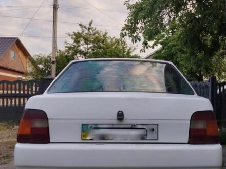 ЗАЗ 1103 Славута 2002 у Костополе на Automoto.ua Білий ЗАЗ 1103 Славута, об'ємом двигуна 1.2 л та пробігом 100 тис. км за 653 $, фото 1 на Automoto.ua