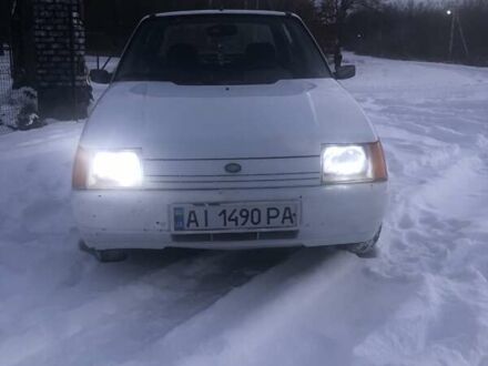 ЗАЗ 1103 Славута 2003 в Попельня на Automoto.ua Белый ЗАЗ 1103 Славута, объемом двигателя 1.2 л и пробегом 85 тыс. км за 1100 $, фото 1 на Automoto.ua
