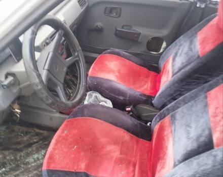 Білий ЗАЗ 1103 Славута, об'ємом двигуна 0 л та пробігом 1 тис. км за 543 $, фото 1 на Automoto.ua