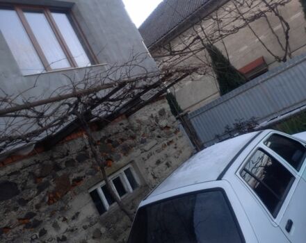 Белый ЗАЗ 1103 Славута, объемом двигателя 1.2 л и пробегом 130 тыс. км за 591 $, фото 1 на Automoto.ua