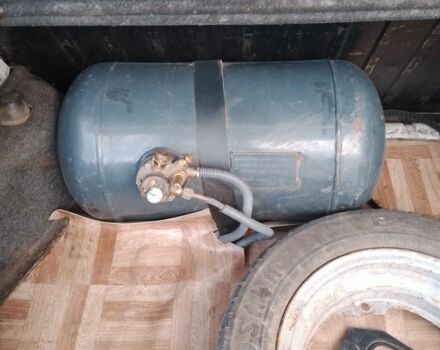 Белый ЗАЗ 1103 Славута, объемом двигателя 1.2 л и пробегом 400 тыс. км за 1100 $, фото 1 на Automoto.ua