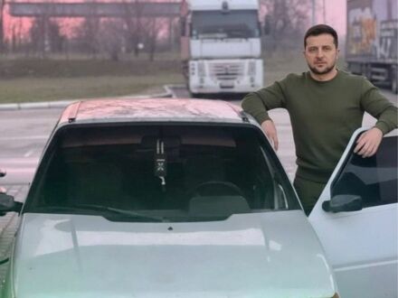 Білий ЗАЗ 1103 Славута, об'ємом двигуна 1.2 л та пробігом 276 тис. км за 700 $, фото 1 на Automoto.ua