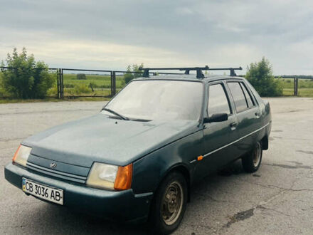 ЗАЗ 1103 Славута 2004 в Сосницы на Automoto.ua Белый ЗАЗ 1103 Славута, объемом двигателя 1.2 л и пробегом 85 тыс. км за 1000 $, фото 1 на Automoto.ua