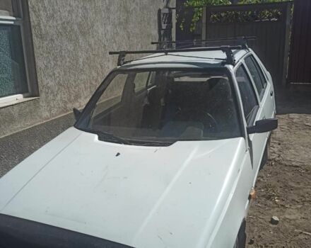 Білий ЗАЗ 1103 Славута, об'ємом двигуна 0 л та пробігом 257 тис. км за 461 $, фото 1 на Automoto.ua