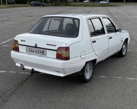 Білий ЗАЗ 1103 Славута, об'ємом двигуна 1.2 л та пробігом 172 тис. км за 550 $, фото 1 на Automoto.ua
