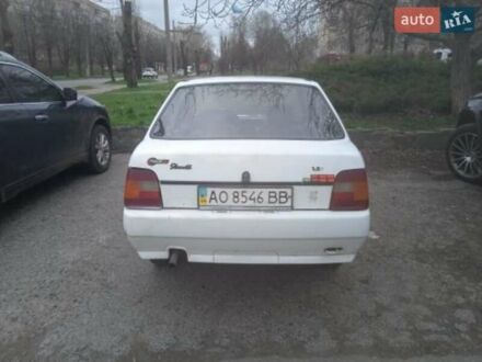 ЗАЗ 1103 Славута 2004 в Кривом Роге на Automoto.ua Белый ЗАЗ 1103 Славута, объемом двигателя 1.2 л и пробегом 200 тыс. км за 1000 $, фото 1 на Automoto.ua