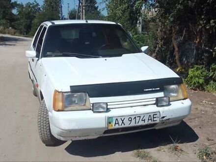 ЗАЗ 1103 Славута 2005 в Синельниковом на Automoto.ua Белый ЗАЗ 1103 Славута, объемом двигателя 1.2 л и пробегом 113 тыс. км за 585 $, фото 1 на Automoto.ua