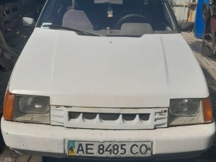 ЗАЗ 1103 Славута 2005 в Николаеве на Automoto.ua Белый ЗАЗ 1103 Славута, объемом двигателя 0 л и пробегом 220 тыс. км за 17000 $, фото 1 на Automoto.ua