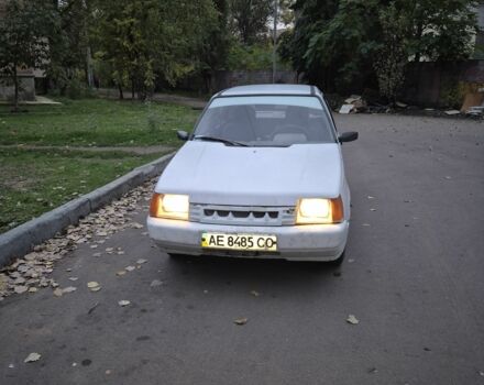 ЗАЗ 1103 Славута 2005 в Николаеве на Automoto.ua Белый ЗАЗ 1103 Славута, объемом двигателя 0 л и пробегом 221 тыс. км за 600 $, фото 1 на Automoto.ua