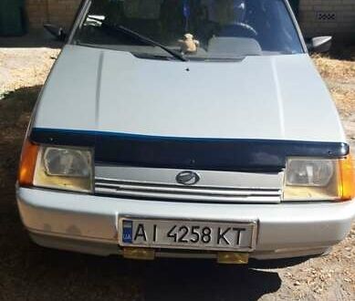 ЗАЗ 1103 Славута 2005 в Обухове на Automoto.ua Белый ЗАЗ 1103 Славута, объемом двигателя 1.2 л и пробегом 202 тыс. км за 1550 $, фото 1 на Automoto.ua