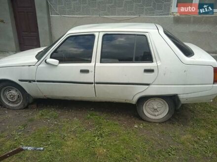 Білий ЗАЗ 1103 Славута, об'ємом двигуна 1.2 л та пробігом 72 тис. км за 500 $, фото 1 на Automoto.ua