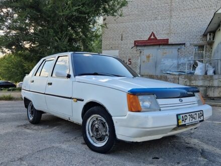 ЗАЗ 1103 Славута 2006 у Запоріжжя на Automoto.ua Білий ЗАЗ 1103 Славута, об'ємом двигуна 0 л та пробігом 189 тис. км за 1350 $, фото 1 на Automoto.ua