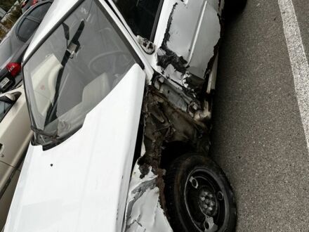 ЗАЗ 1103 Славута 2007 в Вишневом на Automoto.ua Белый ЗАЗ 1103 Славута, объемом двигателя 1.2 л и пробегом 96 тыс. км за 216 $, фото 1 на Automoto.ua