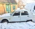 Белый ЗАЗ 1103 Славута, объемом двигателя 1.2 л и пробегом 50 тыс. км за 1400 $, фото 1 на Automoto.ua